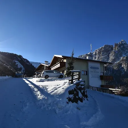 Hotel Gstatsch