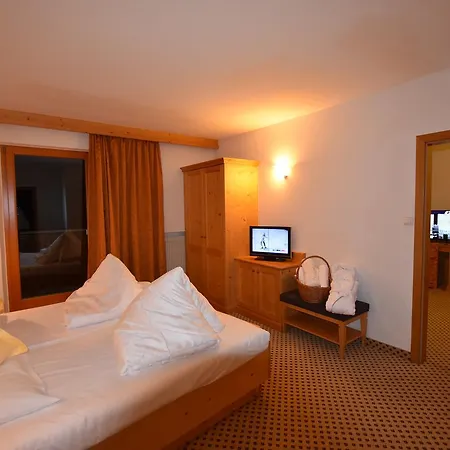 Gstatsch 3* Alpe Di Siusi